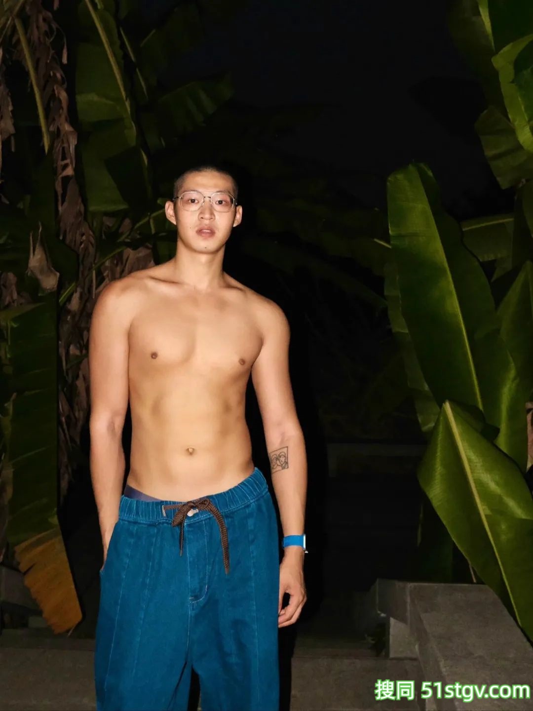 重庆渝北的寸头帅哥，185cm - 51虹马