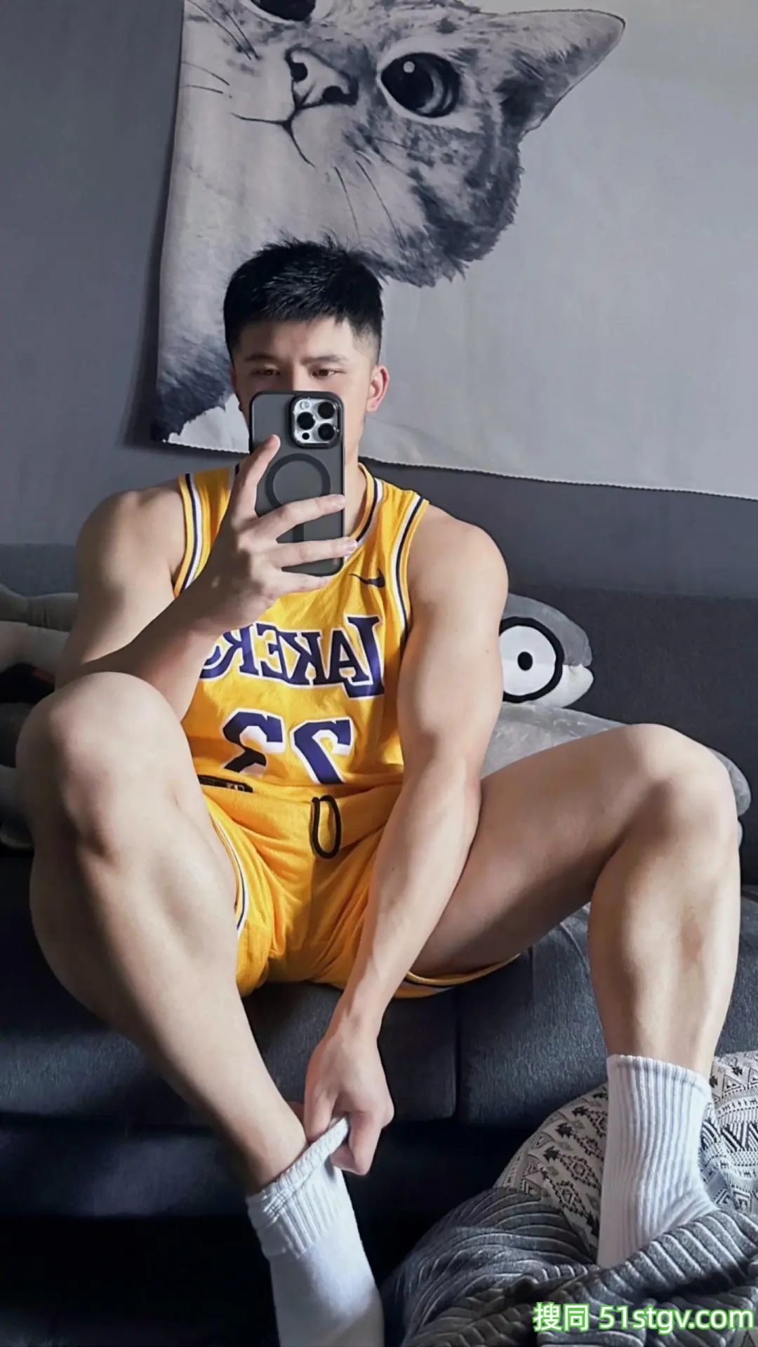 贵州的杜宾队长 - 51虹马