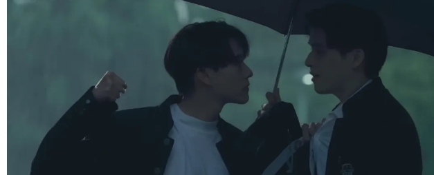 《亦敌亦友》校园题材，问题学生， 很多熟面孔 - 51虹马