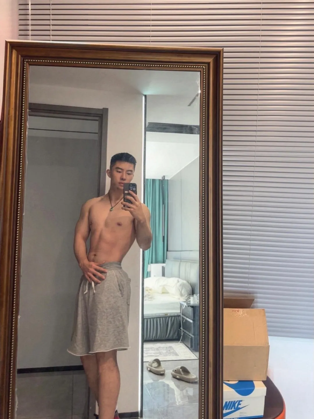 山东男人，一只混不冧 - 51虹马