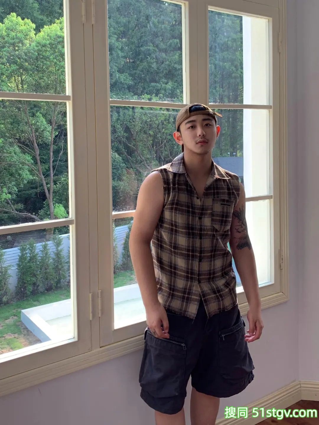 浙江的阿南 - 51虹马