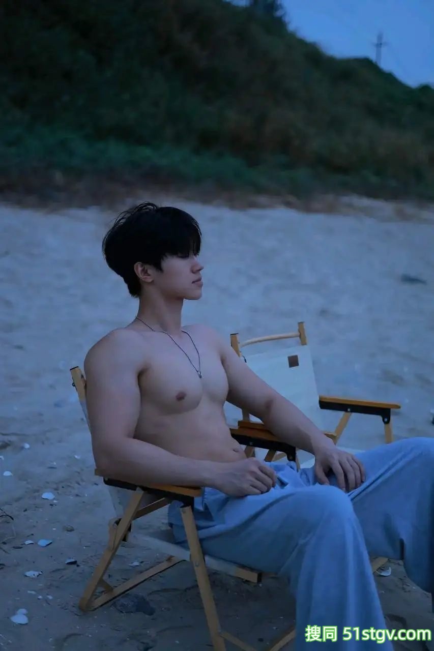 广东爱运动的钟家哥哥 - 51虹马