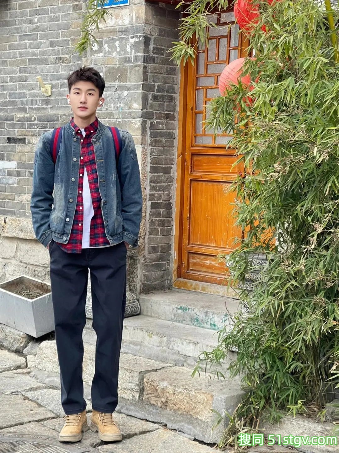 广东的林杨 - 51虹马