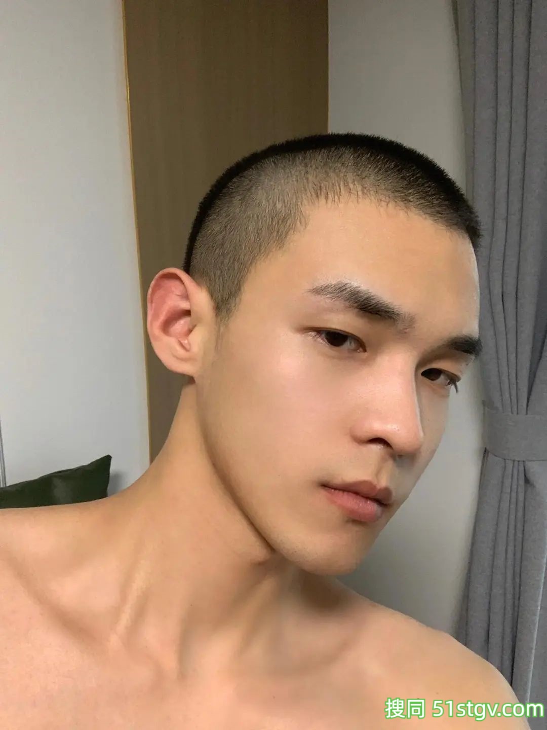 北京的阿武哥哥，奶香奶香的 - 51虹马