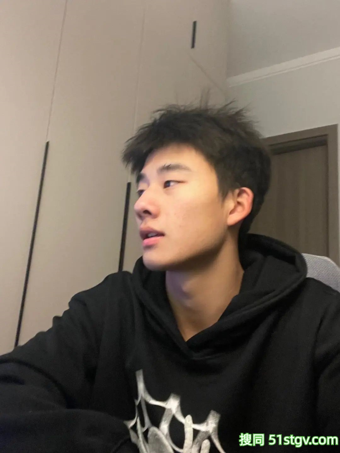 山东的男高中生，想吃鱼 - 51虹马