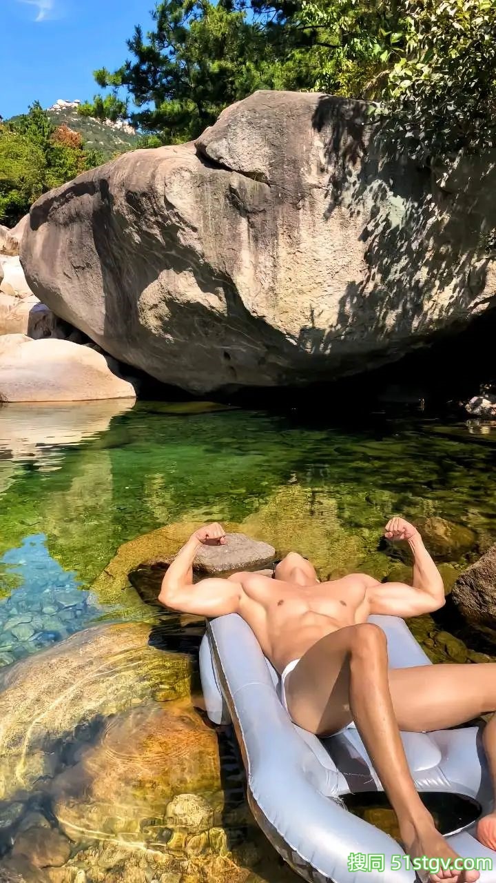 山东的Mr. Ma爱健身，双开门 - 51虹马