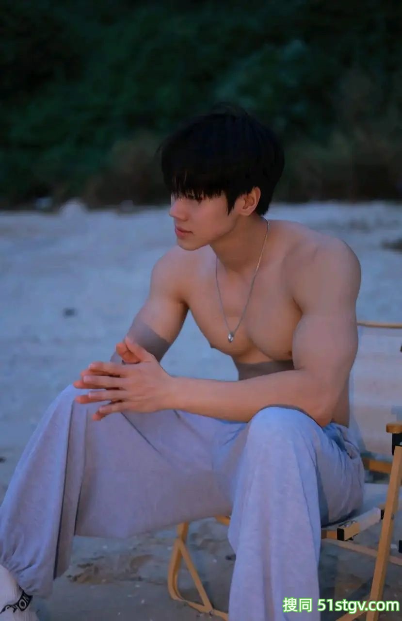 广东爱运动的钟家哥哥 - 51虹马