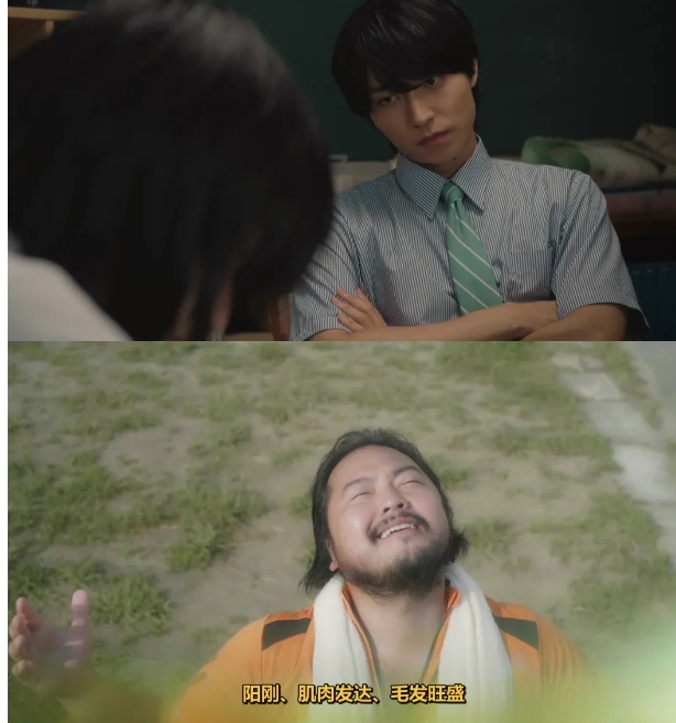 仿佛清新气息:男主是个长发喜欢变装的G - 51虹马 仿佛清新气息:男主是个长发喜欢变装的G - 51虹马