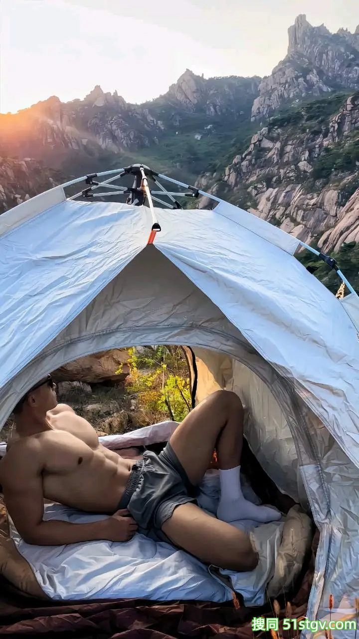 山东的Mr. Ma爱健身，双开门 - 51虹马