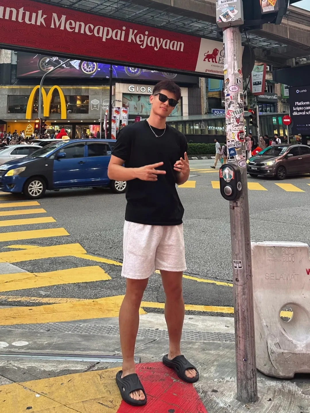 广东的188cm高瘦帅哥 - 51虹马