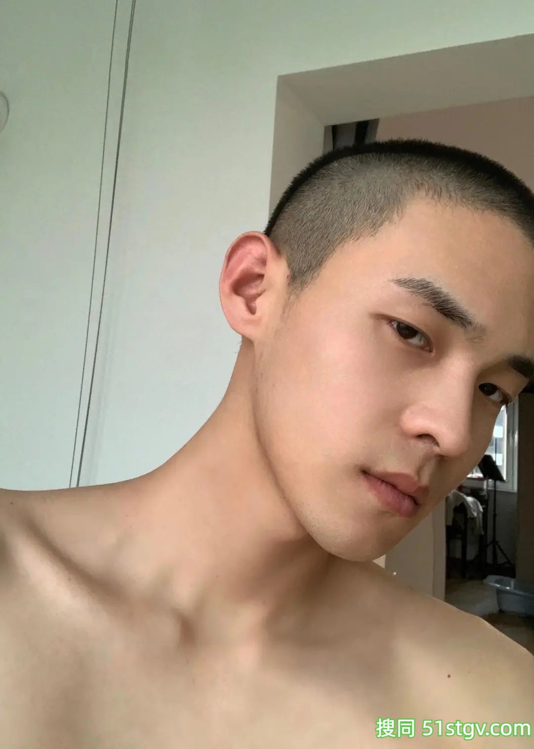 北京的阿武哥哥，奶香奶香的 - 51虹马