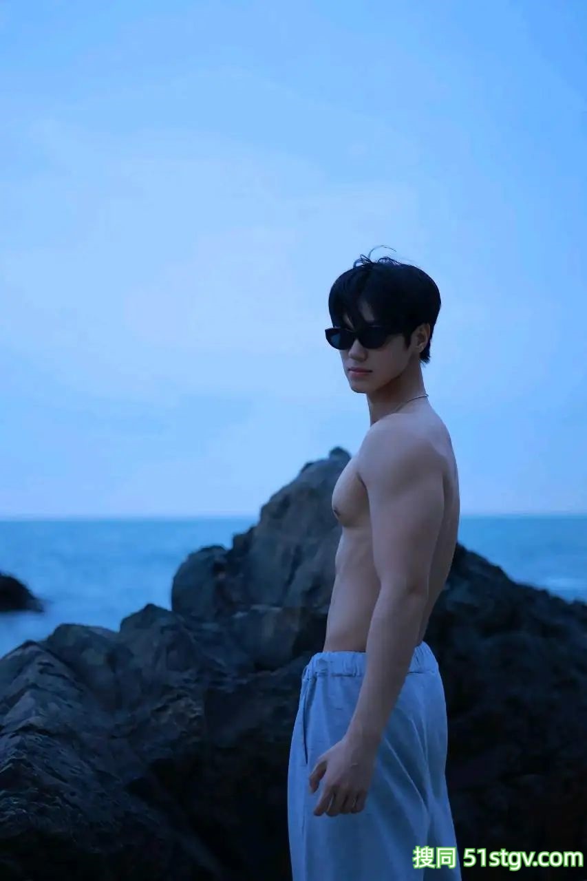 广东爱运动的钟家哥哥 - 51虹马