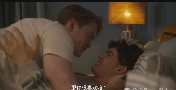 《心跳为你停第三季》超级超级甜的剧-51虹马