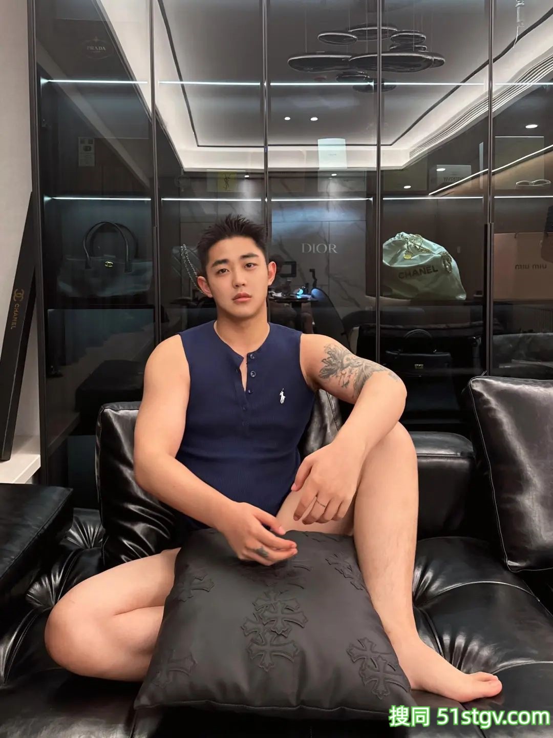 浙江的阿南 - 51虹马