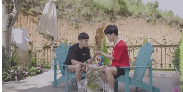 《少年法官》异父异母伪骨科 - 51虹马 《少年法官》异父异母伪骨科 - 51虹马