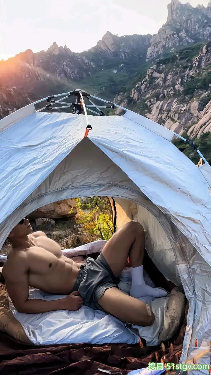 山东的Mr. Ma爱健身，双开门 - 51虹马