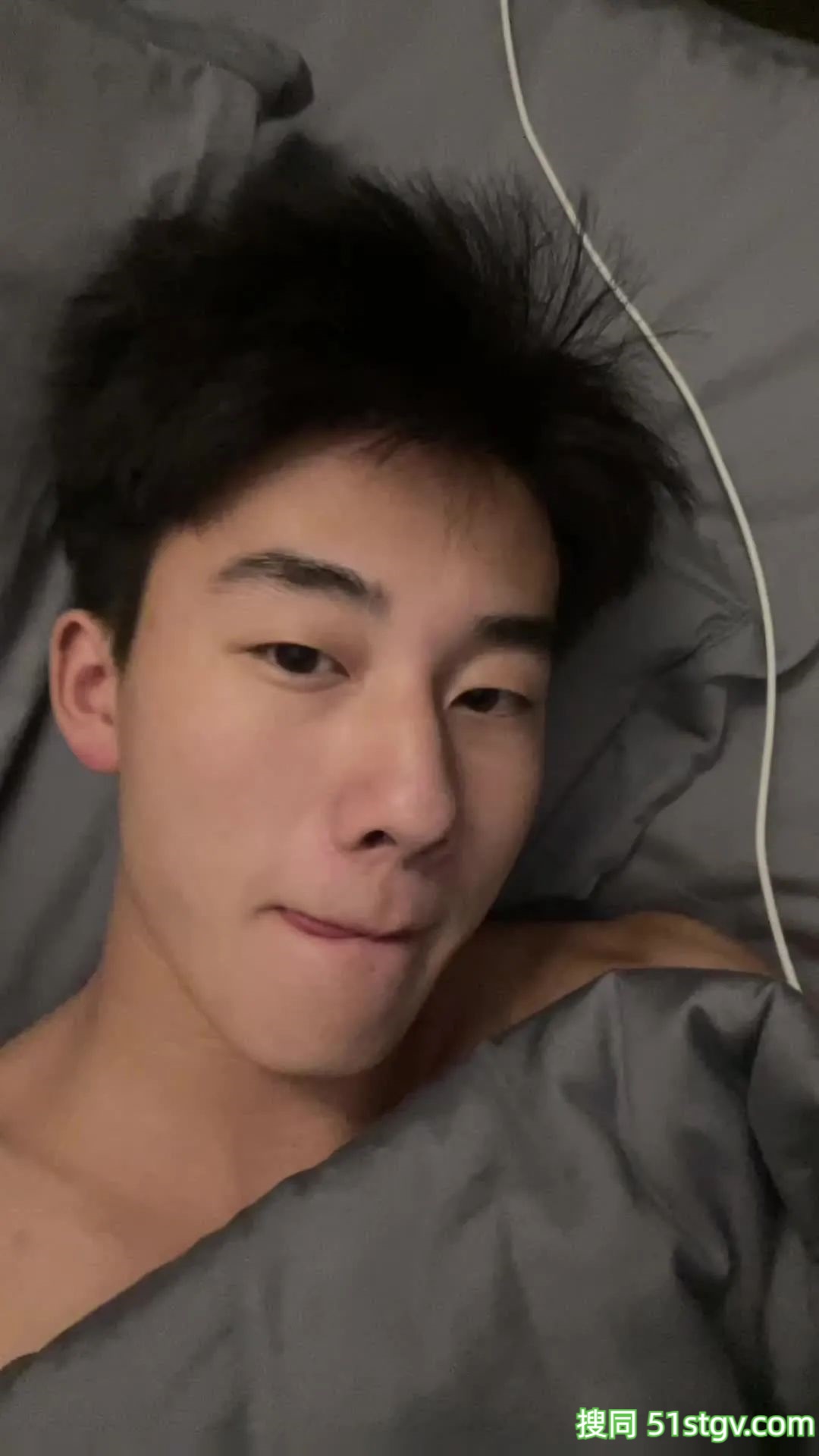 山东的男高中生，想吃鱼 - 51虹马