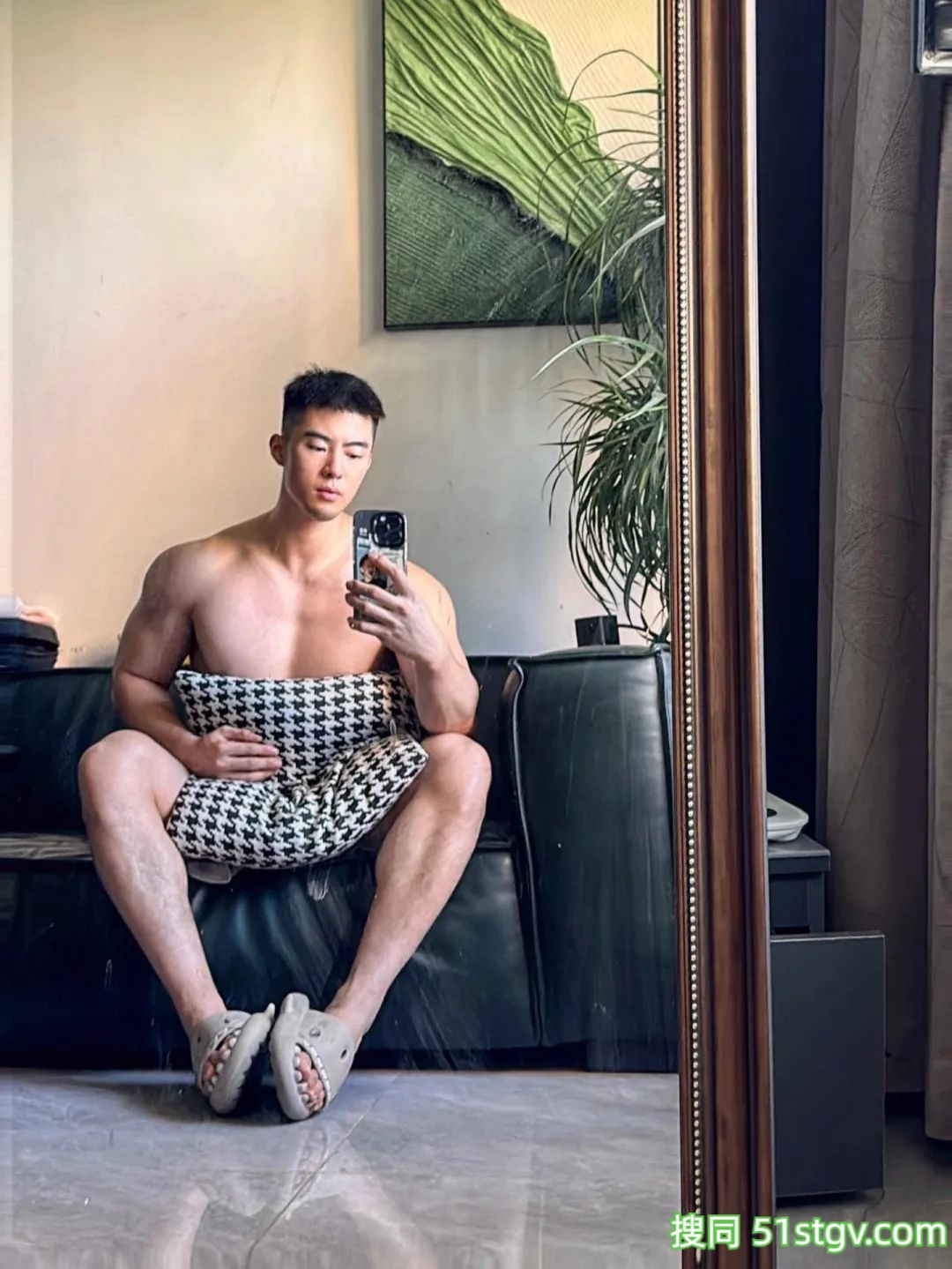 山东男人，一只混不冧 - 51虹马