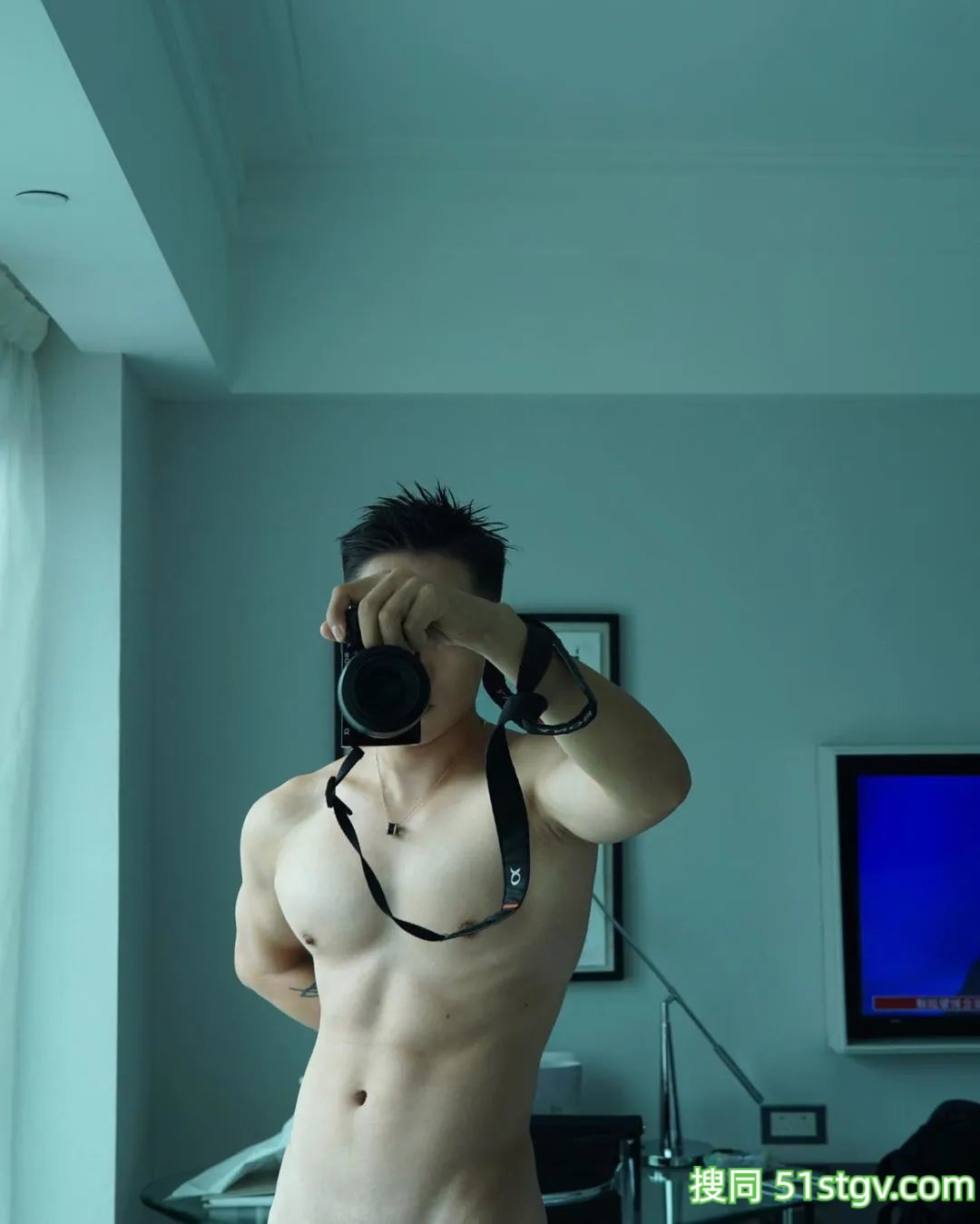 大包实力满满，身材好 - 51虹马