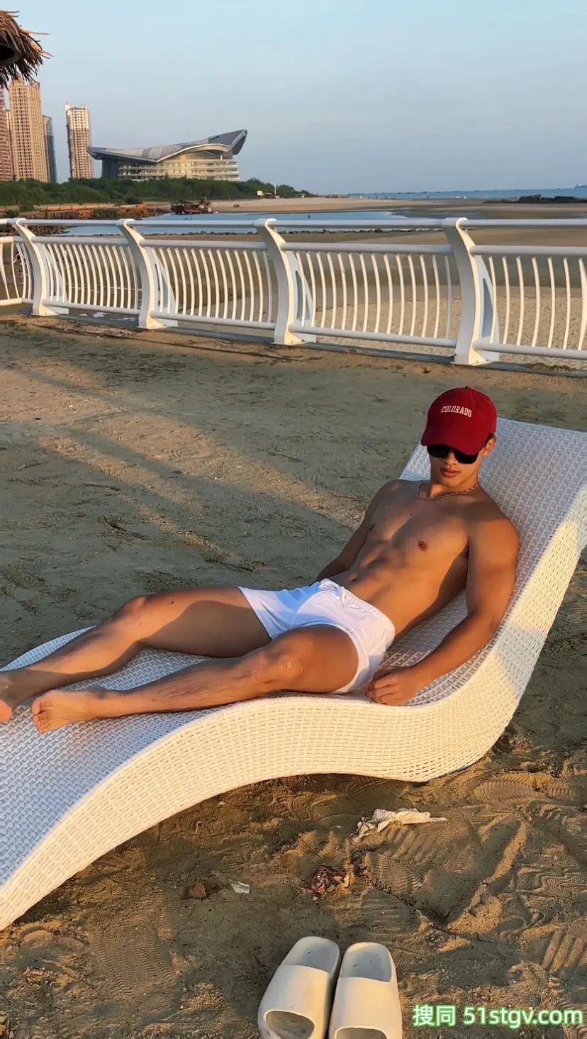 广西的小斌爱健身 - 51虹马