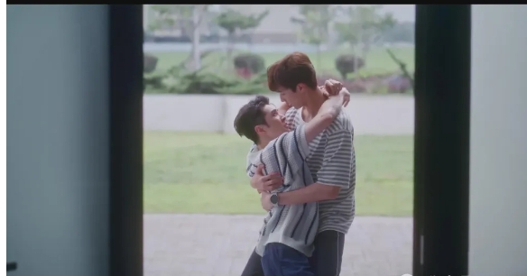 《看见爱》不学无术富二代x听障小看护 - 51虹马