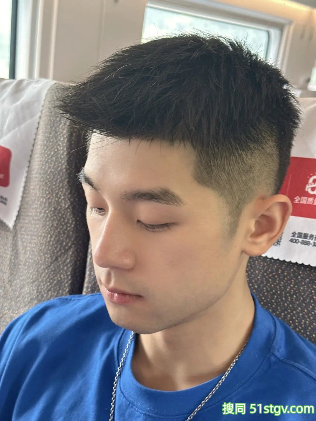 湖南的朱先生 - 51虹马