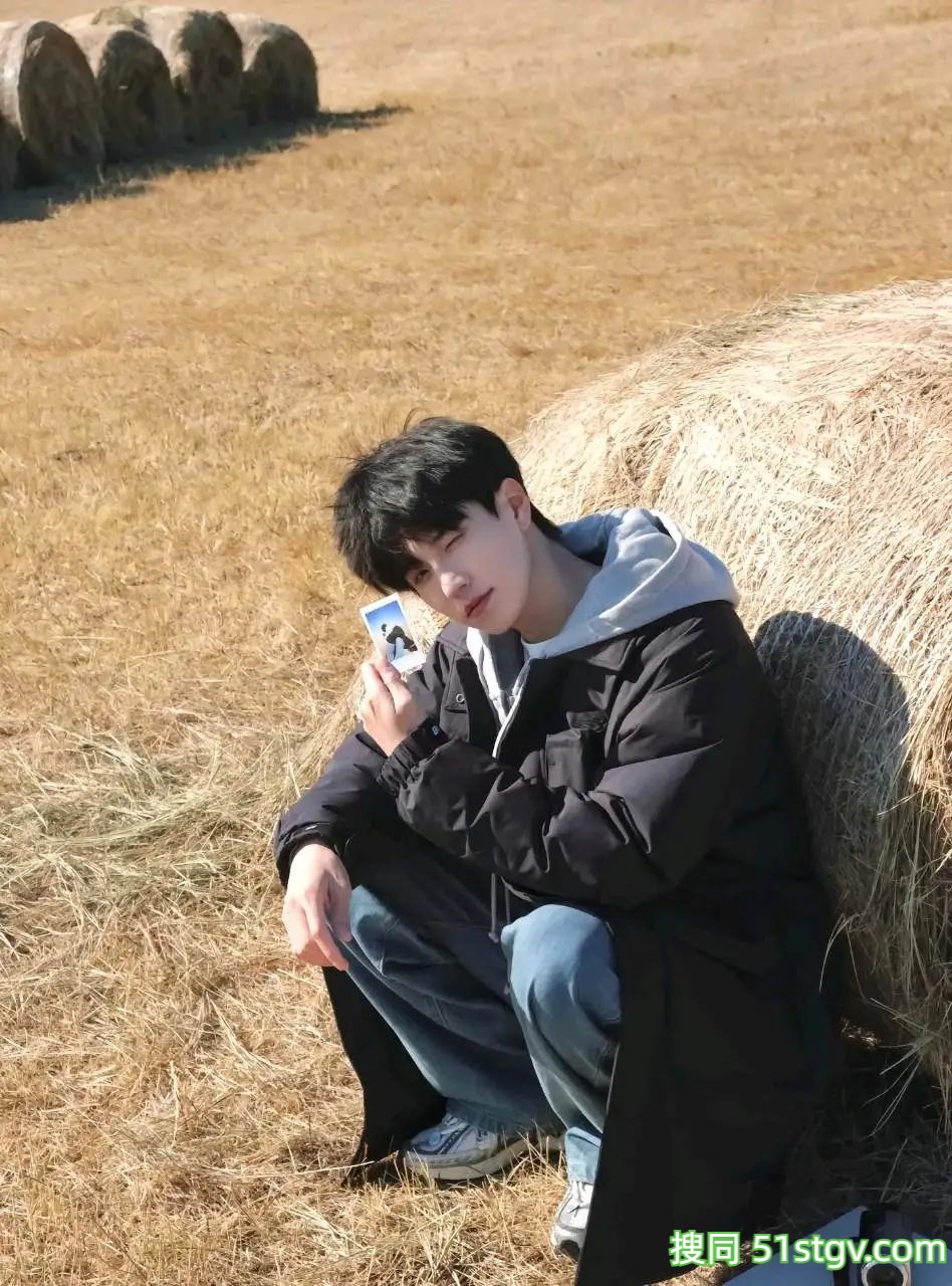 黑龙江的旁晚冰川 - 51虹马