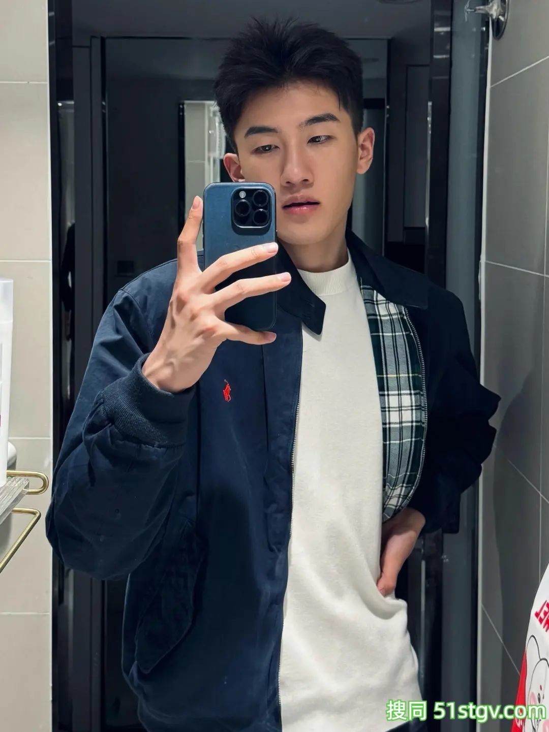 广东的林杨 - 51虹马