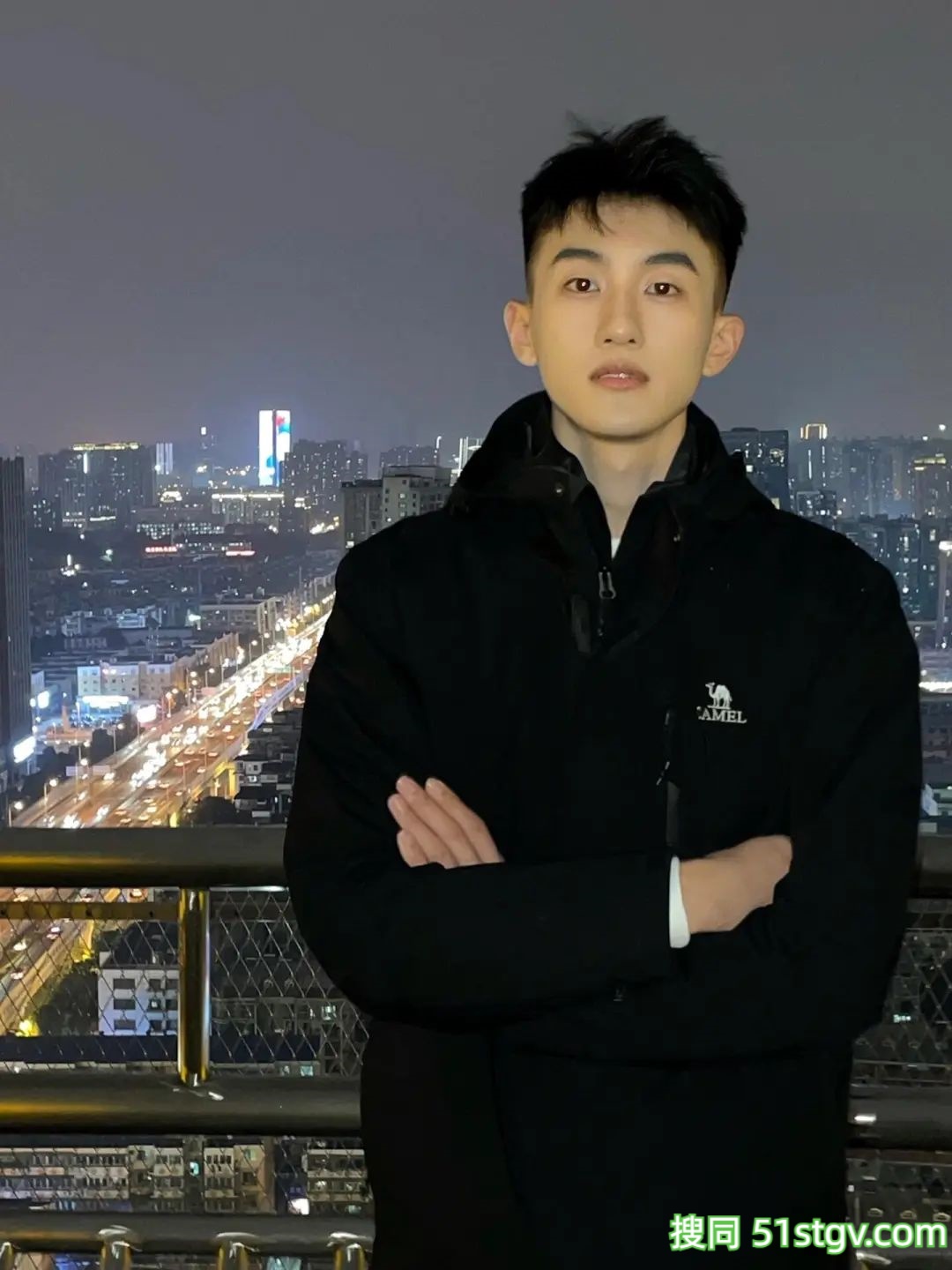 广东的林杨 - 51虹马