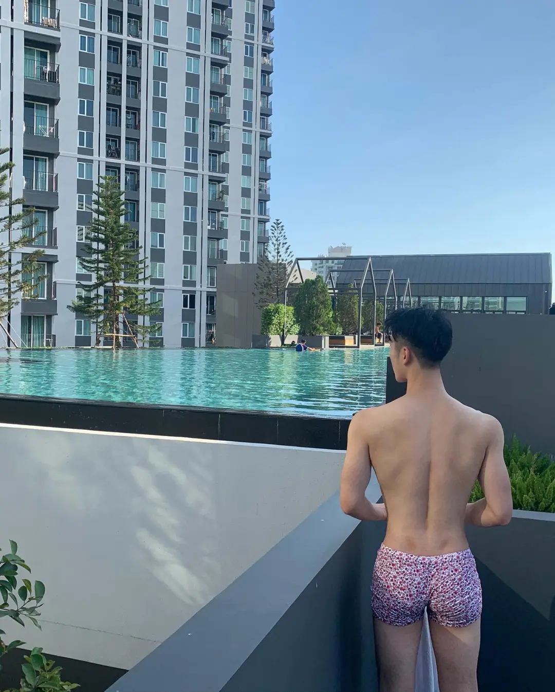 有实力，有颜值的帅哥 - 51虹马