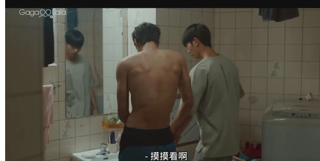 《解除跆拳道的诅咒》两个情窦初开少年的青涩恋爱 - 51虹马