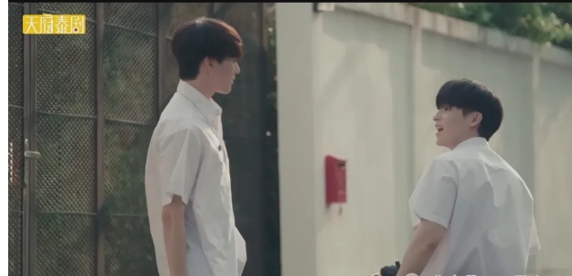 《亦敌亦友》校园题材，问题学生， 很多熟面孔 - 51虹马