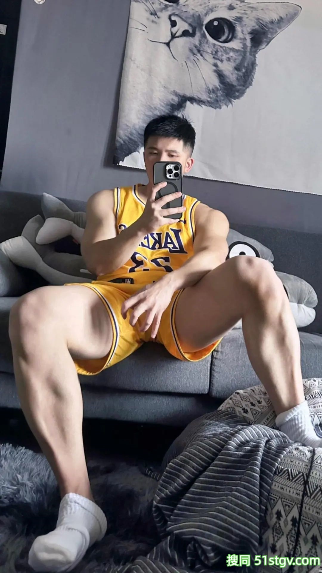 贵州的杜宾队长 - 51虹马