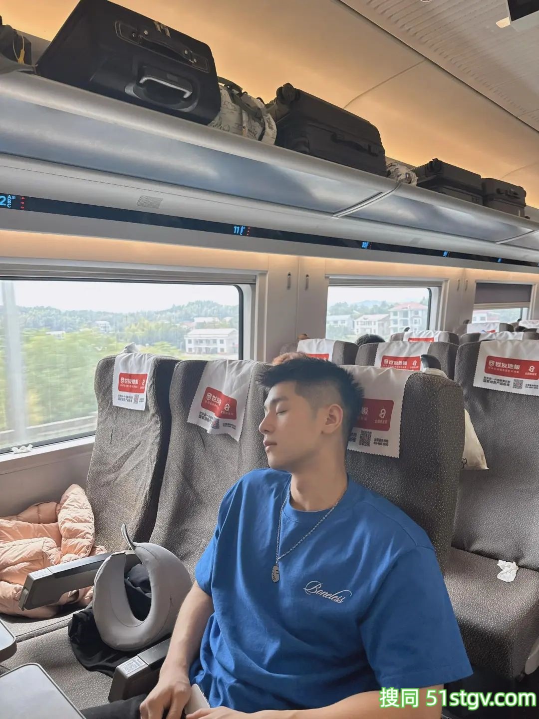 湖南的朱先生 - 51虹马