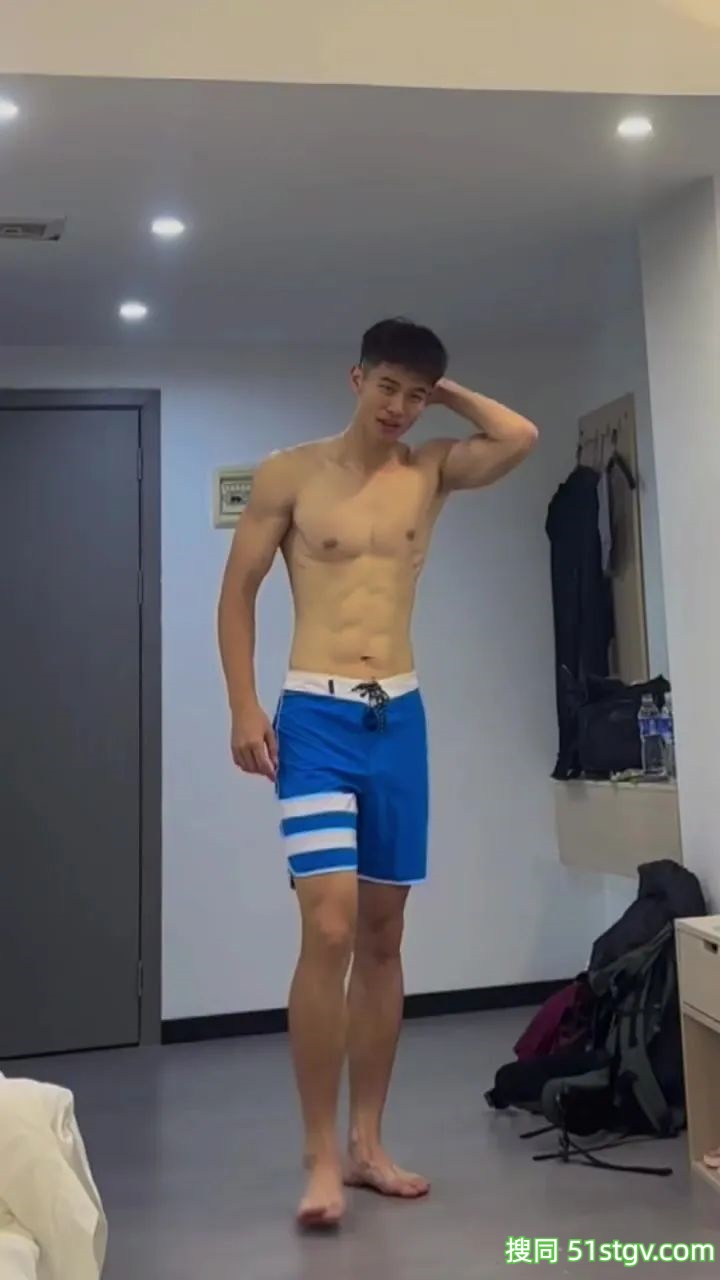 广东的188cm高瘦帅哥-51虹马