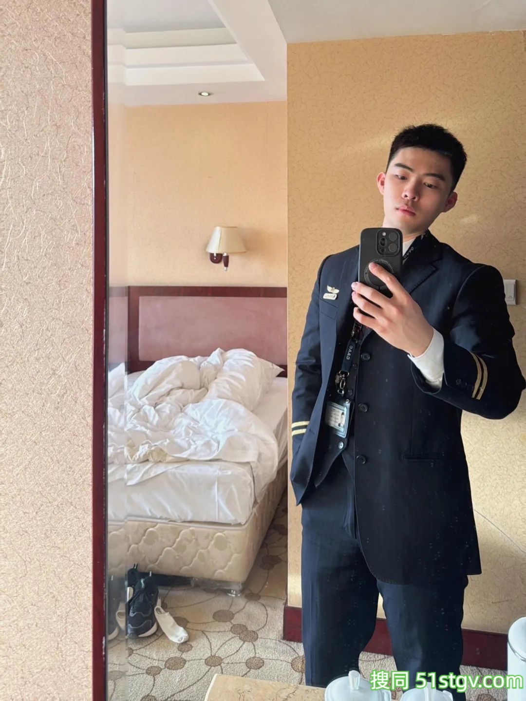 山东男人，一只混不冧 - 51虹马