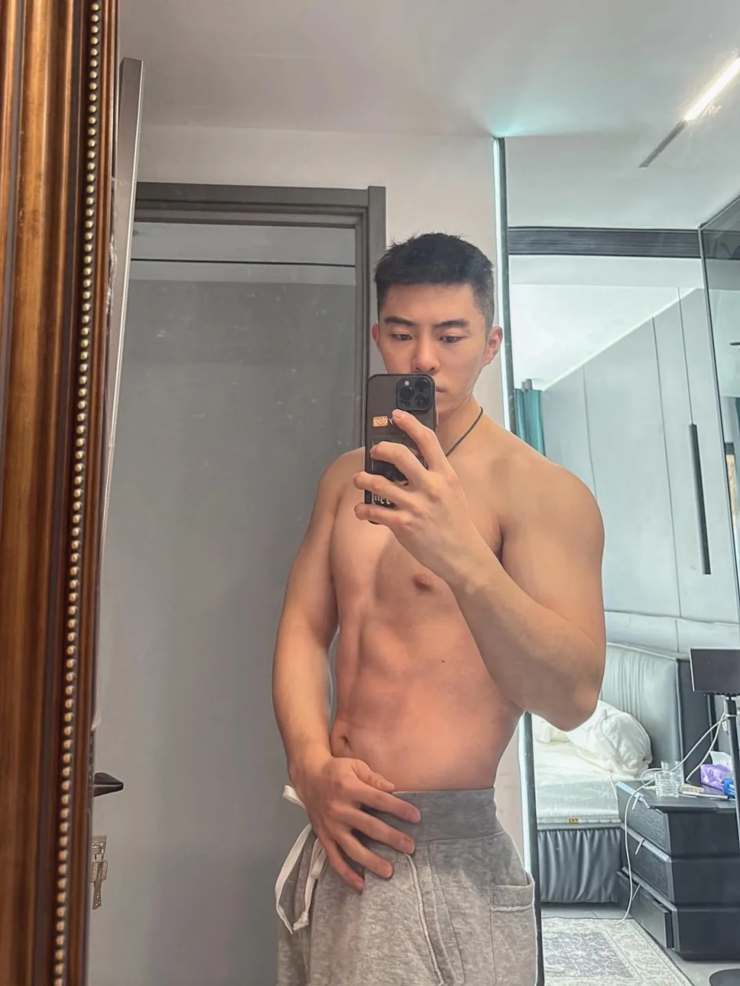 山东男人，一只混不冧 - 51虹马