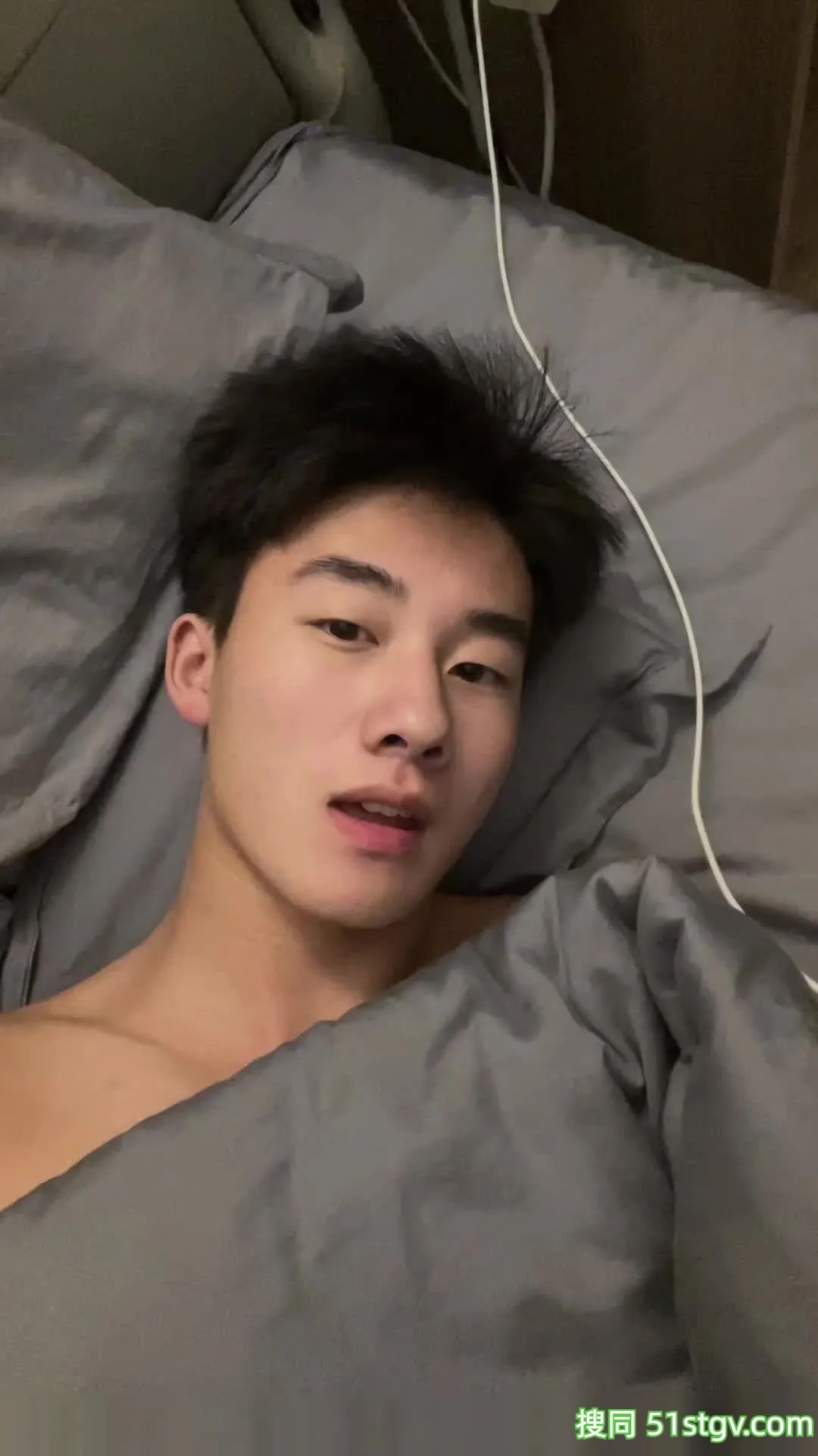 山东的男高中生，想吃鱼 - 51虹马