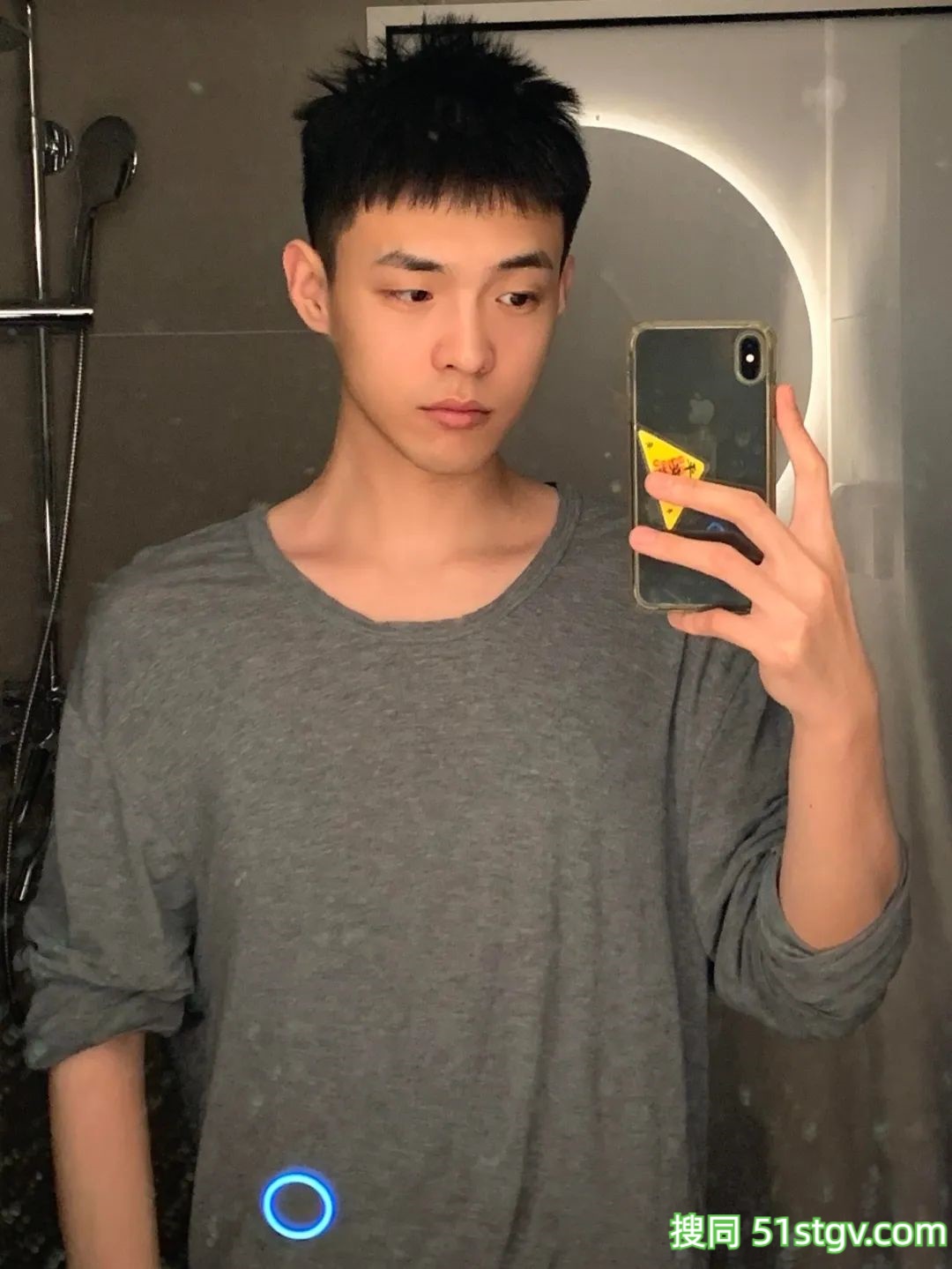 北京的阿武哥哥，奶香奶香的 - 51虹马