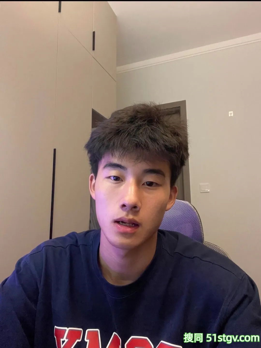 山东的男高中生，想吃鱼 - 51虹马