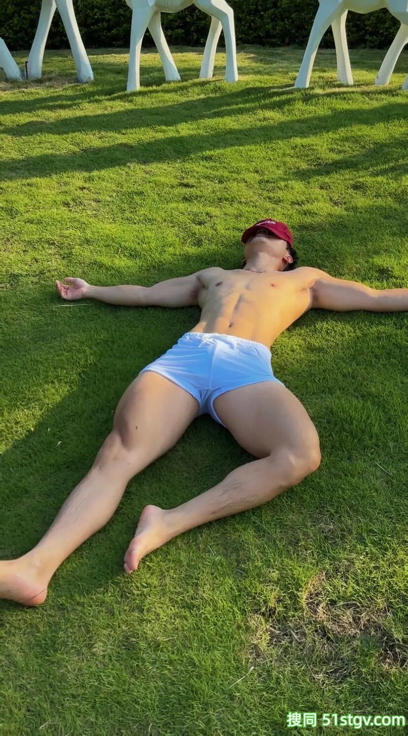 广西的小斌爱健身 - 51虹马