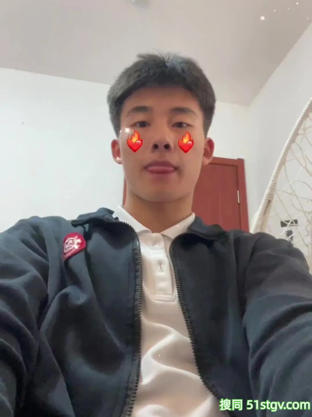 山东的男高中生，想吃鱼 - 51虹马