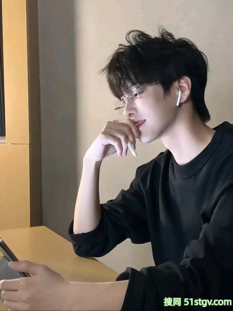 黑龙江的旁晚冰川 - 51虹马