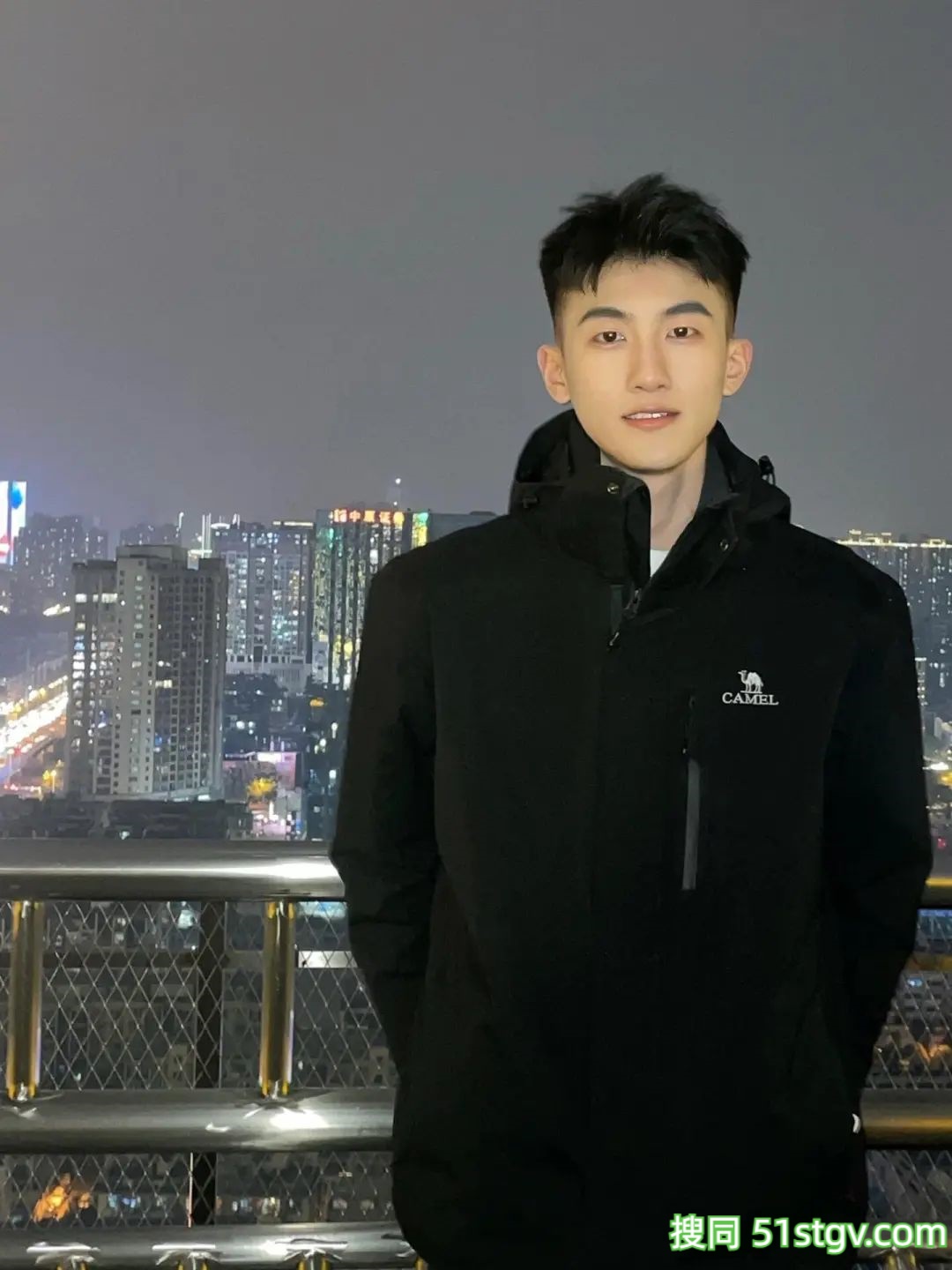 广东的林杨-51虹马