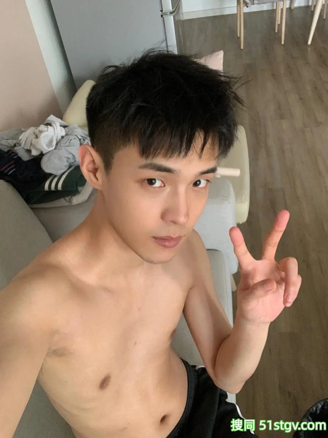 北京的阿武哥哥，奶香奶香的 - 51虹马