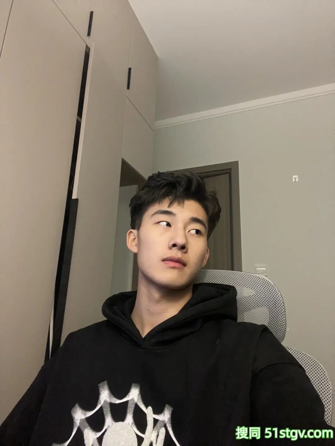 山东的男高中生，想吃鱼 - 51虹马