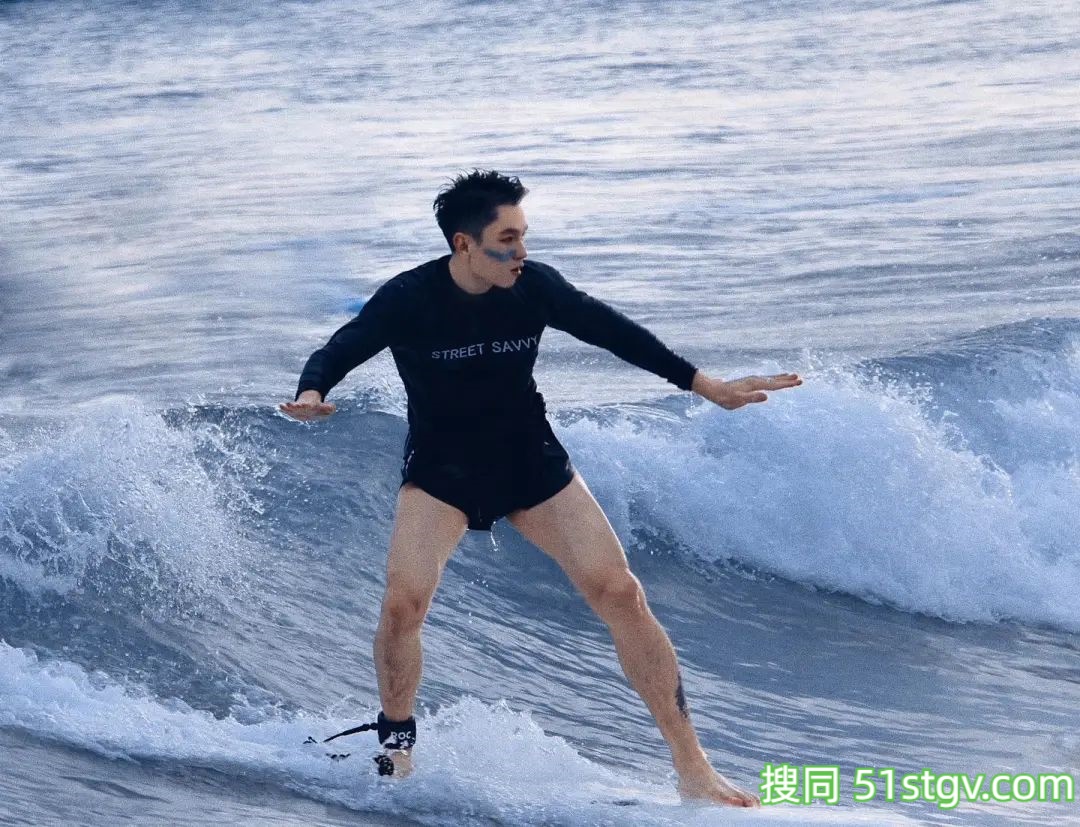 大包实力满满，身材好 - 51虹马