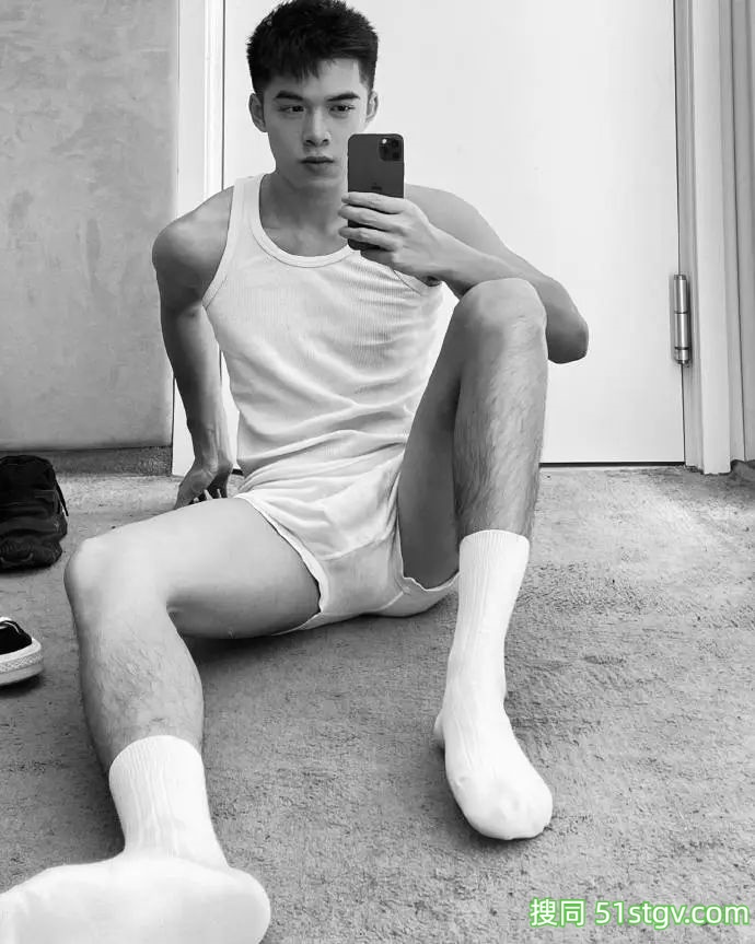 大D，谁家男友这么优秀 - 51虹马