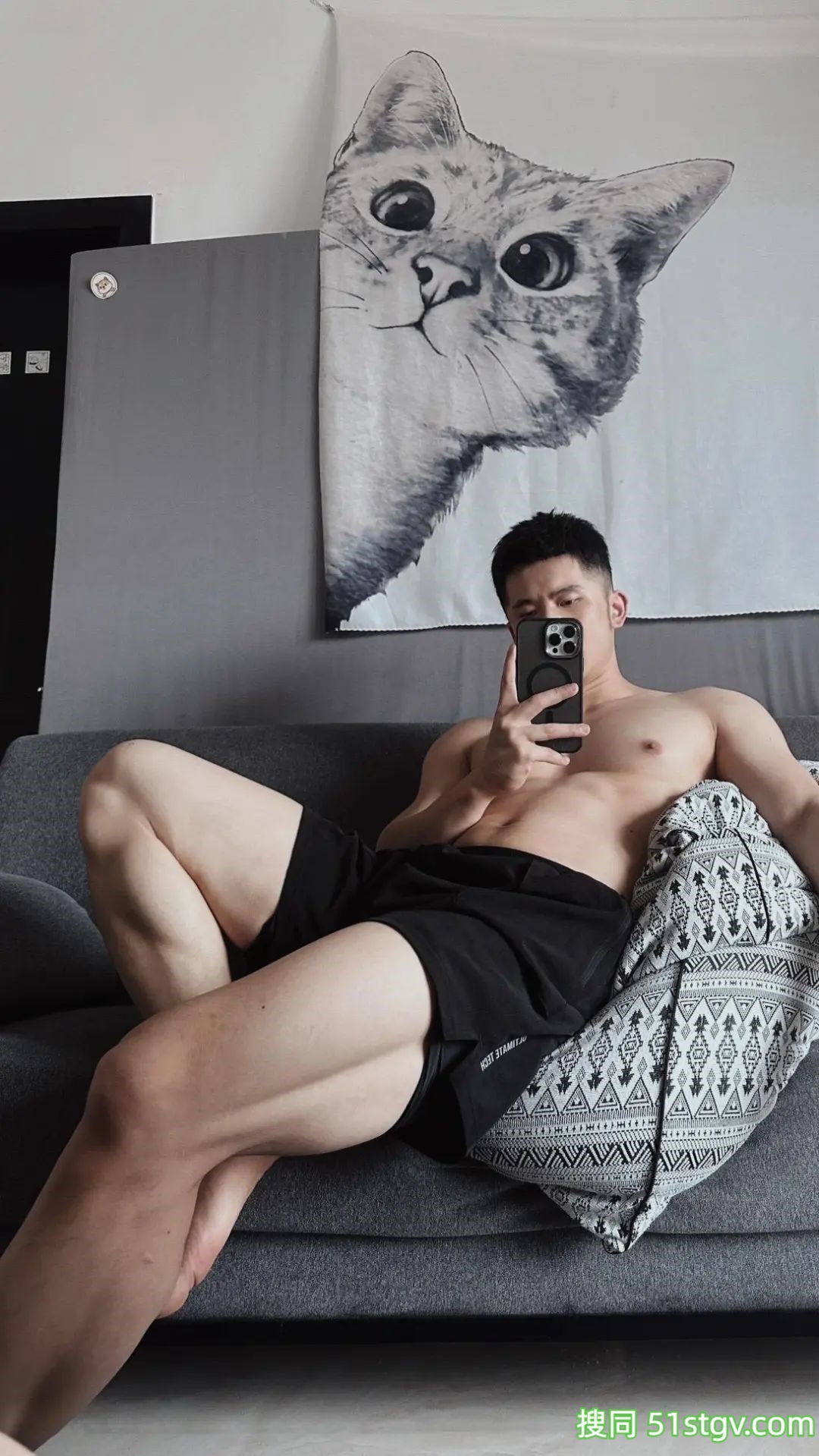 贵州的杜宾队长 - 51虹马