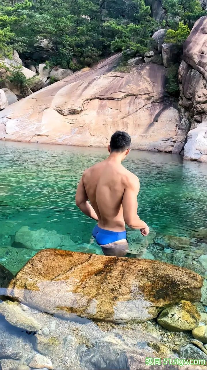 山东的Mr. Ma爱健身，双开门 - 51虹马